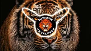 MAIN_ NIKLA_ GADDI_ LEKE_ || (EDM VS HALGI) || DJ PRATIK UNRELESED || DJ SWARAJ PUNEWALL ||😼 🔇 📢