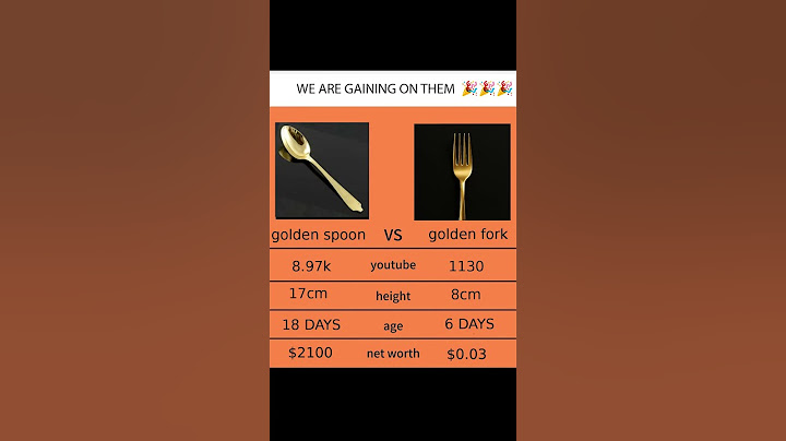 FORKS ARE THE SUPERIOR UTENSILS 🍴🍴🍴 #goldenfork #goldenspoon #funny #memes