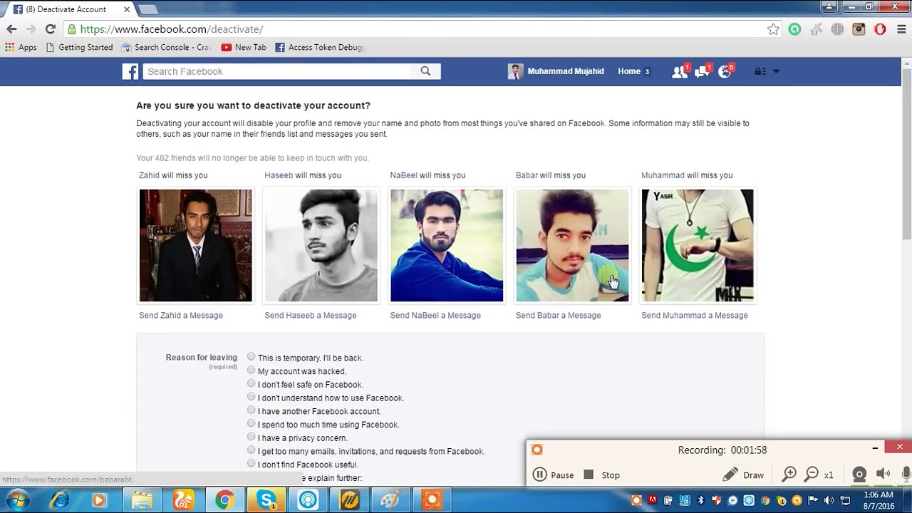 How To Remove Auto Like On Facebook Page