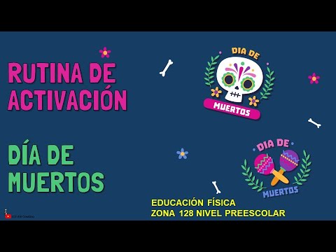 Huesitos - RUTINA