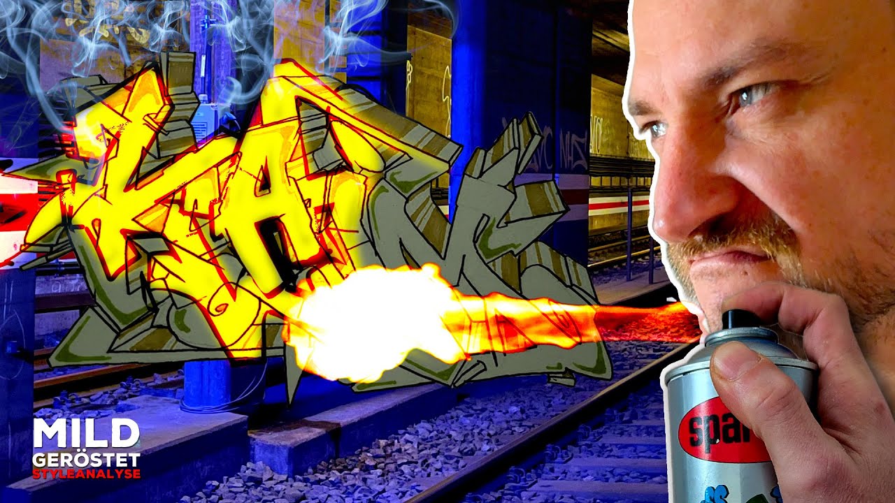 Geflamed oder schon verkohlt? 🔥 Die Styleanalyse