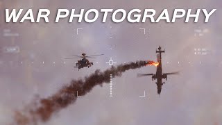 War Photography In Battlefield 6 Is Amazing