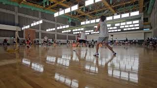 2025.10.26 大船國際交流盃 歐肯+阿葉 初賽第四場(大船Id)
