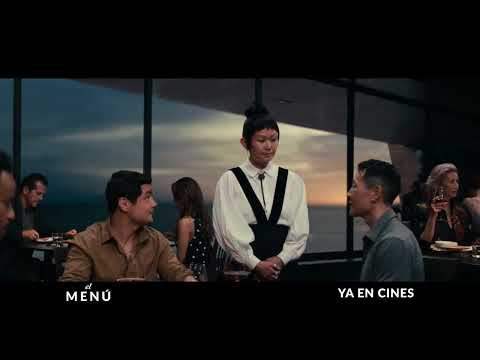 Anuncio: 'Siguiente plato'