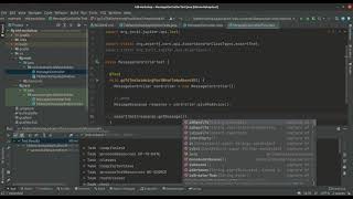 tdd simple demo