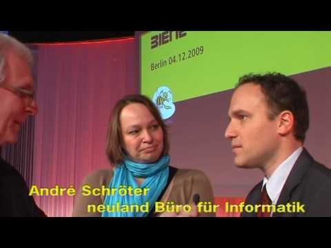 WsWW: BIENE Award 2009 (+UNTERTITEL+)