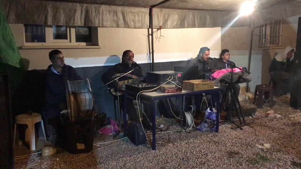 Niğde Bağları (Yılmaz )