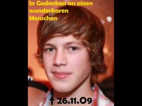 Felix Weber † 26.11.09