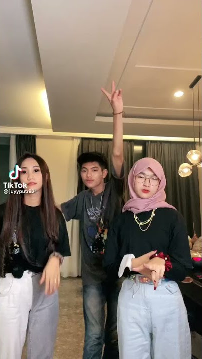 Tiktok jarteam AND TBH❤️✨