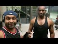 Workout  do you have fit friends  karantlyliving season 2 ep 6