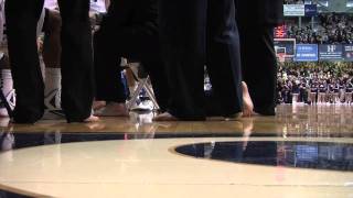 MBB: Brad Stevens Samaritan's Feet Interview