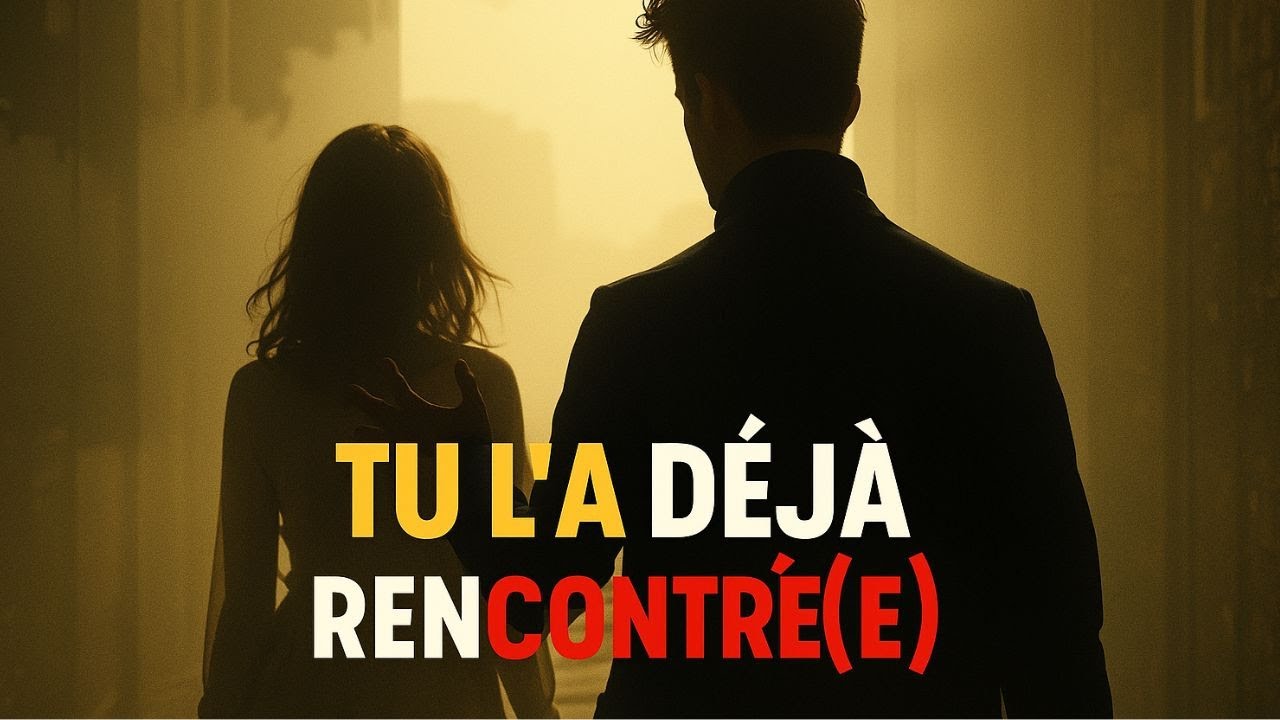 Comment Reconnaître Ton Âme Sœur : Les 3 Preuves