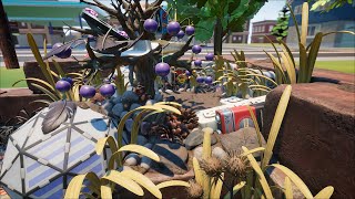 Lab 2 Summit | BURG.L’s Backyard - Part 34
