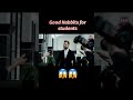 Good  Habbits For Students #shortfeeds #motivation #shortsfeed #ytshorts #facts #shorts