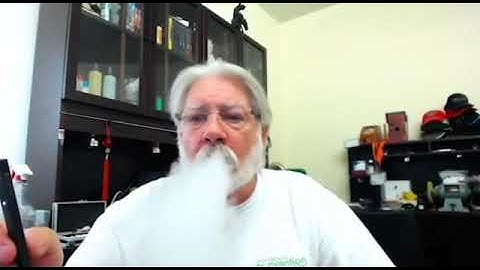 Fat juul rip but it