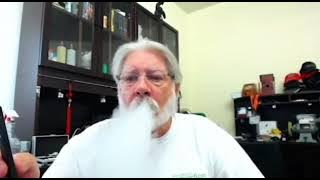 Fat juul rip but it's vocoded