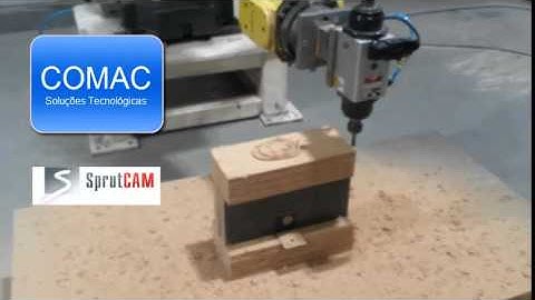 COMAC Soluções Tecnológicas