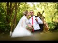 Wedding  PROMO video весілля GSV