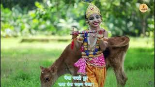 DJ Song - राधा ढूंढ रही | Radha dhund Rahi | Krishna Bhajan |  Tanish Bhakti | Krishna Janmashtami