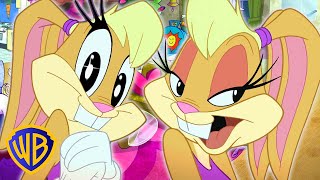 Looney Tunes in Italiano 🇮🇹 | Compilation del meglio di Lola Bunny | WB Kids