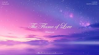 ロクデナシ「愛が灯る」/ Rokudenashi - The Flame of Love【PIANO COVER】