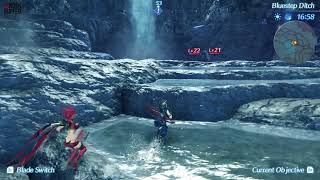 [Xenoblade Chronicles 2] Mysterious Note Quest Guide