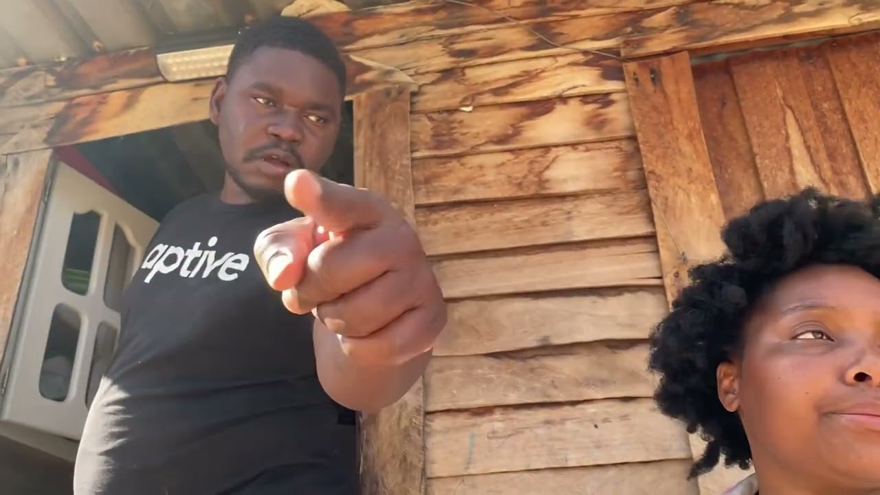 Sekuru mukona Furo mukona 5in1