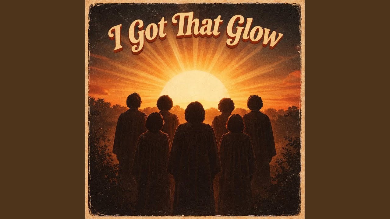I Got That GLOW