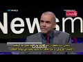 سلمان الأنصاري يكشف حقيقة وضع السعودية على القائمة السوداء ماليا 