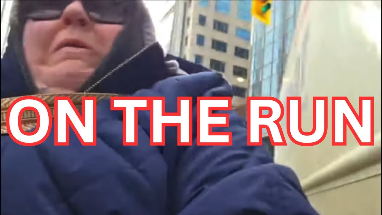 FOODIE ALMOST GETS RAN OVER IN RAMADAN | ARAB REACTS