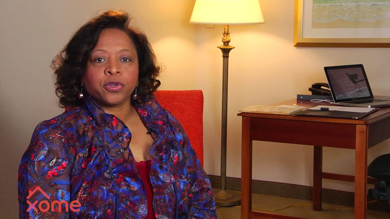 Tampa Real Estate Agent Cassandra Ingraham Xome Video Resume YouTube