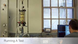 Automated Servo Control System