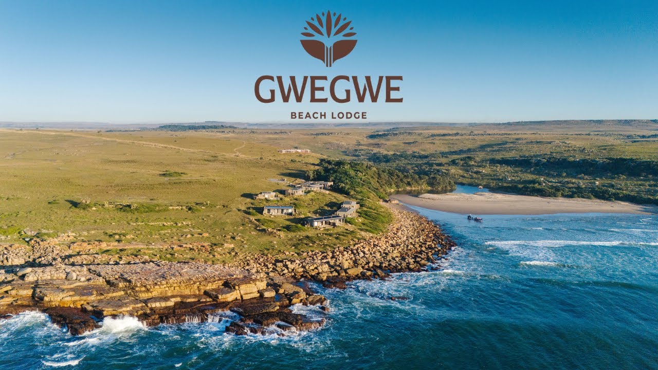 GweGwe Beach Lodge, Wild Coast, South Africa