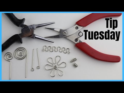 What To Use Instead Of Round Nose Pliers