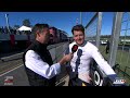 LIVE | Race 2 | EVENTelec GT Festival Queensland | 2025 Monochrome GT4 Australia