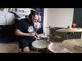 Disrupta And Dj Gaw Danger SAGE Drum Cover mp3