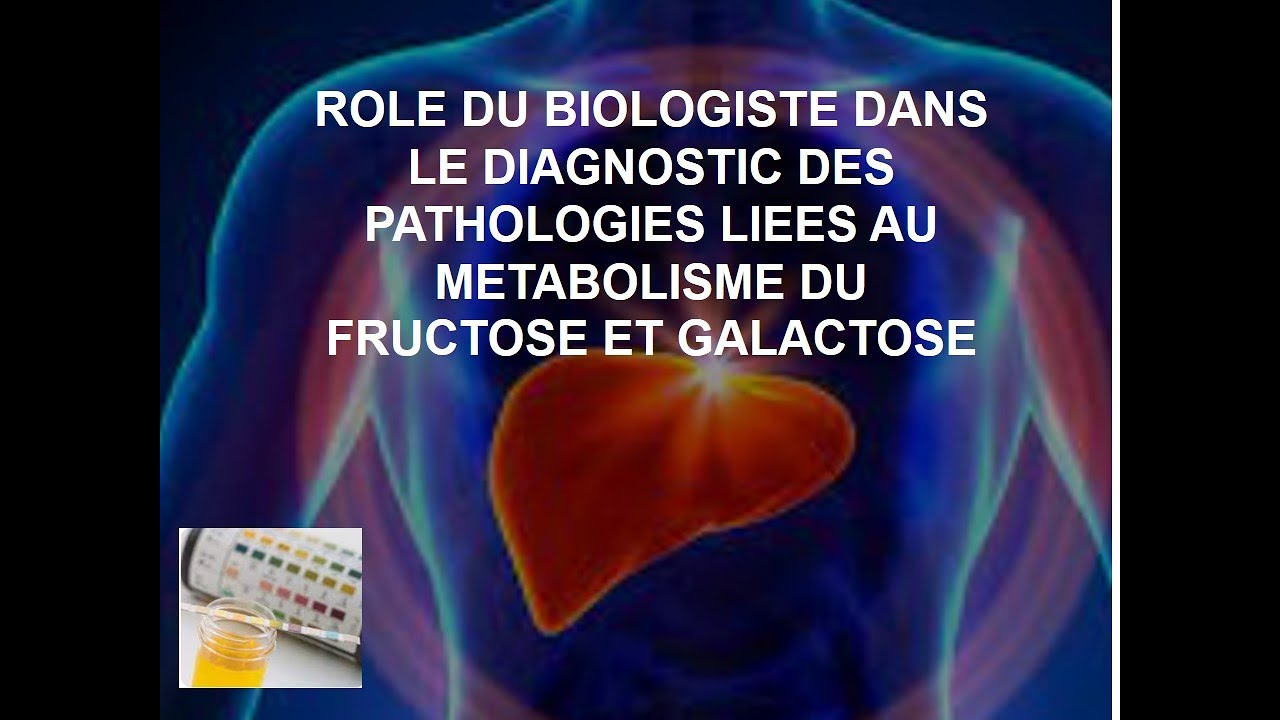 ROLE DU BIOLOGISTE DANS LE DIAGNOSTIC DES PATHOLOGIES L… — Transcript
