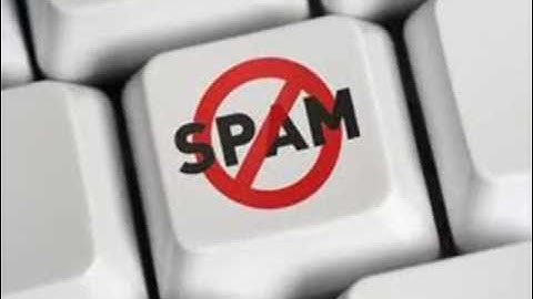 Anti spam exchange server