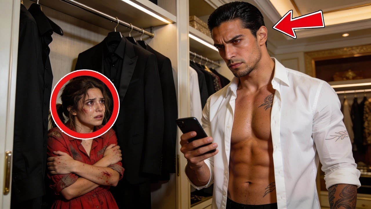 ʼМиллионер рано возвращается ДОМОЙ, а служанка говорит «НЕ ГОВОРИТЕ…» — ПРИЧИНА оставляет его в