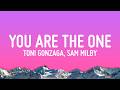 Toni Gonzaga Sam Milby You Are The One Lyrics mp3
