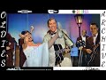 Capture de la vidéo Bill Haley & Caterina Valente - Vive La Rock 'N Roll (Film, 1958) [Colorize + Stereo Mix + 60Fps]