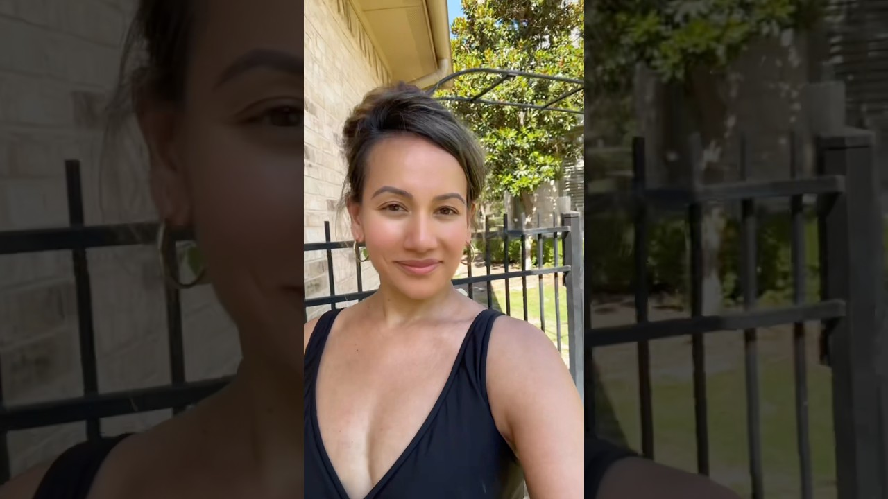 Setting the stage for future magic 💜🌿 