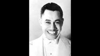 Cab Calloway - Jumpin´ Jive (1939) chords