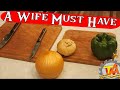 DIY Cutting Boards with Simple Juice Grooves: Easy Woodworking Project