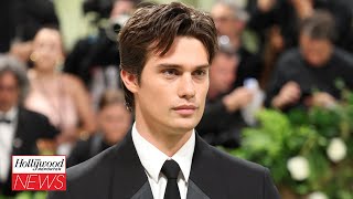 Nicholas Galitzine Addresses Sexuality, Feeling 'Guilt' Over Playing Queer Roles | THR News