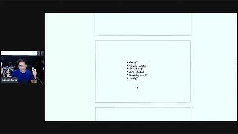 Does your app need a global state? by Sanket Sahu