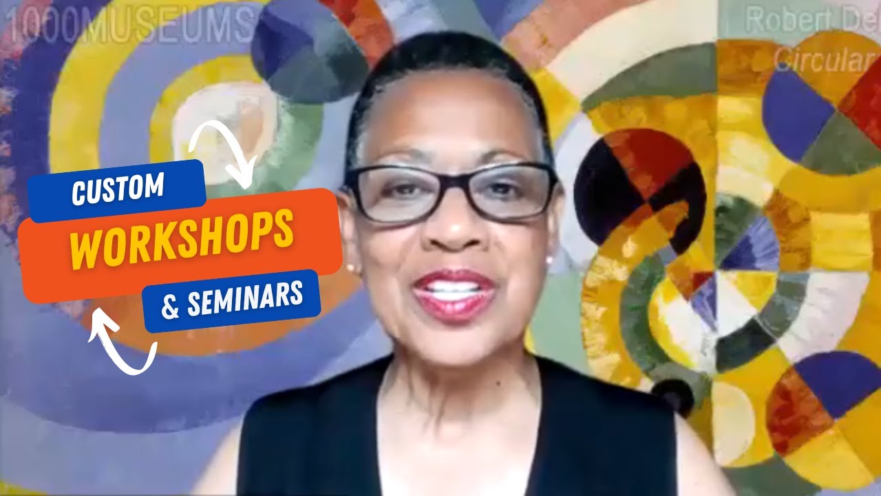 Master Facilitator and Workshop Leader | Custom Corporate Workshops and Seminars