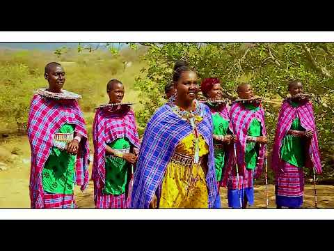 6 EWUO ORKILIKUAI OFFICIAL VIDEO BY NOSIM CHOIR EMPUKANI BAPTIST