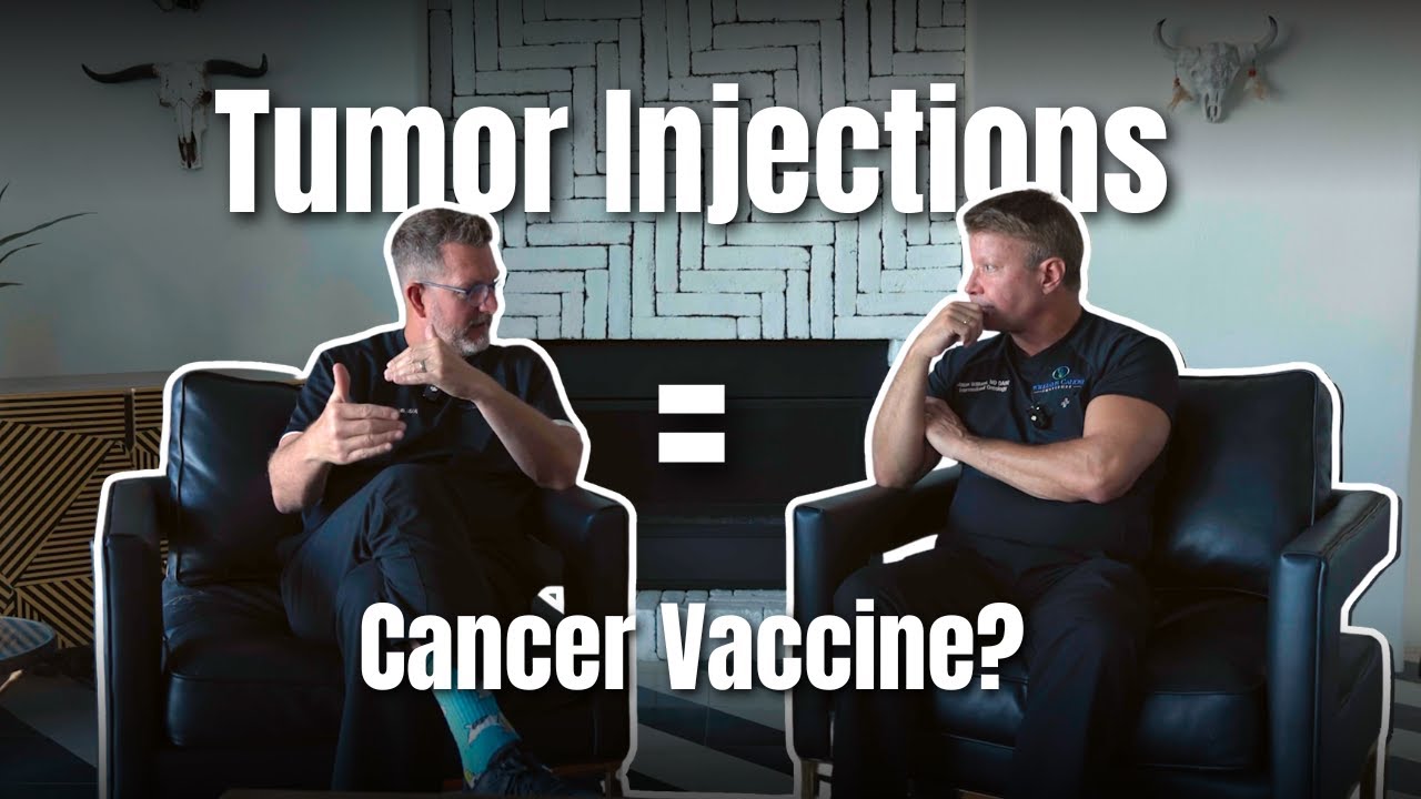 Can Injecting Tumors Train the Immune System to Beat Cancer? | Cancer Geeks