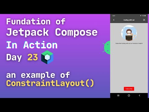 jetpack compose constraint